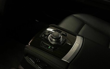 BMW 7 серия, 2012 год, 2 900 000 рублей, 25 фотография