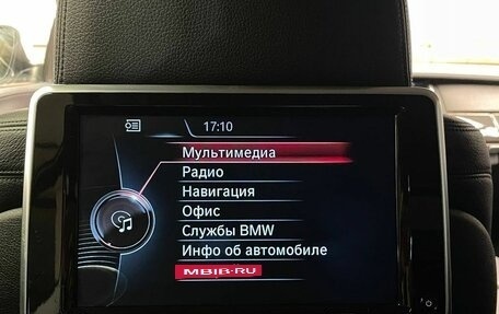 BMW 7 серия, 2012 год, 2 900 000 рублей, 26 фотография