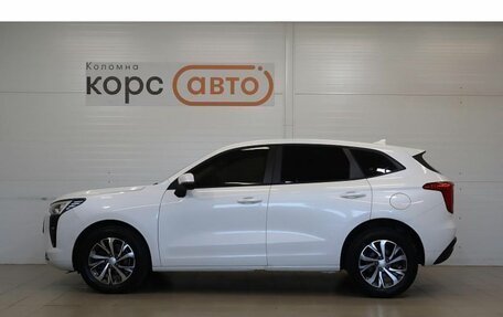 Haval Jolion, 2023 год, 1 751 000 рублей, 2 фотография