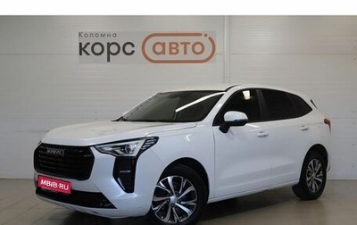 Haval Jolion, 2023 год, 1 751 000 рублей, 1 фотография