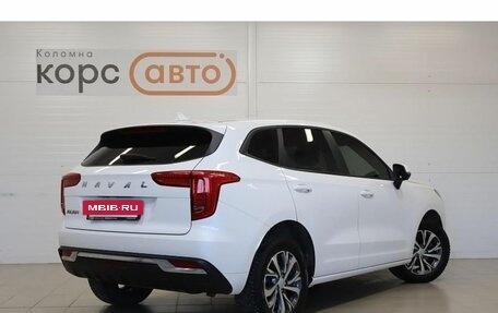 Haval Jolion, 2023 год, 1 751 000 рублей, 3 фотография
