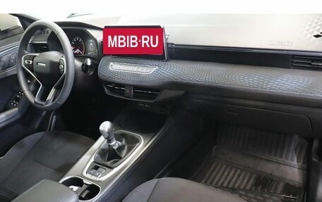 Haval Jolion, 2023 год, 1 751 000 рублей, 5 фотография