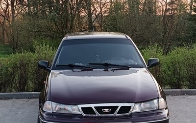 Daewoo Nexia I рестайлинг, 2008 год, 190 000 рублей, 1 фотография