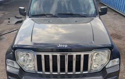Jeep Cherokee, 2008 год, 1 200 000 рублей, 1 фотография