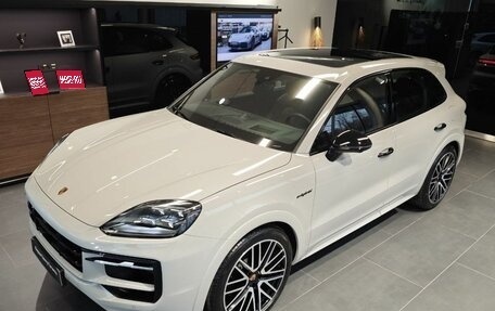 Porsche Cayenne III, 2025 год, 22 690 000 рублей, 1 фотография