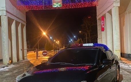 Mazda Axela, 2015 год, 1 300 000 рублей, 1 фотография