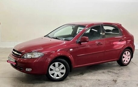 Chevrolet Lacetti, 2012 год, 599 000 рублей, 1 фотография