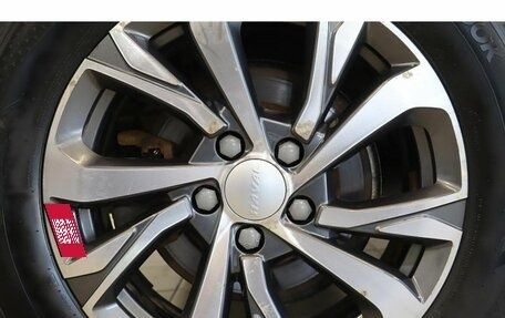 Haval Jolion, 2023 год, 1 751 000 рублей, 17 фотография