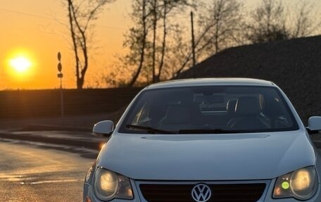 Volkswagen Eos I, 2007 год, 1 500 000 рублей, 10 фотография