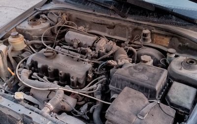 Hyundai Accent II, 2006 год, 250 000 рублей, 1 фотография