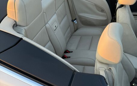 Volkswagen Eos I, 2007 год, 1 500 000 рублей, 17 фотография