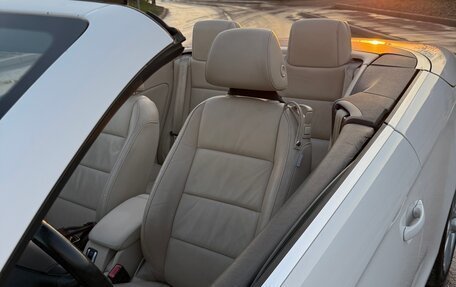 Volkswagen Eos I, 2007 год, 1 500 000 рублей, 16 фотография