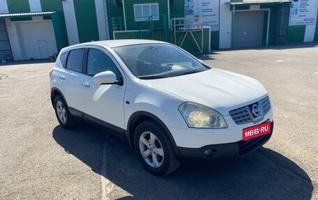 Nissan Qashqai, 2008 год, 850 000 рублей, 1 фотография