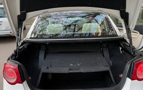 Volkswagen Eos I, 2007 год, 1 500 000 рублей, 20 фотография
