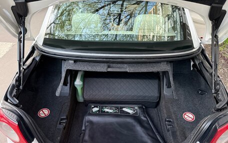 Volkswagen Eos I, 2007 год, 1 500 000 рублей, 21 фотография