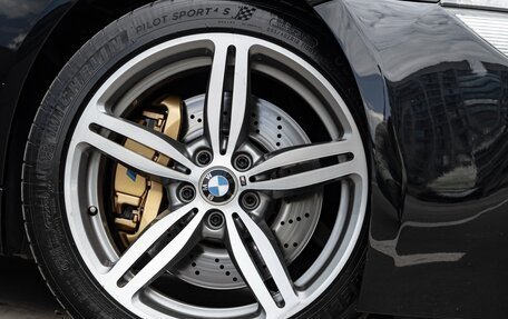 BMW M6, 2007 год, 8 990 000 рублей, 9 фотография