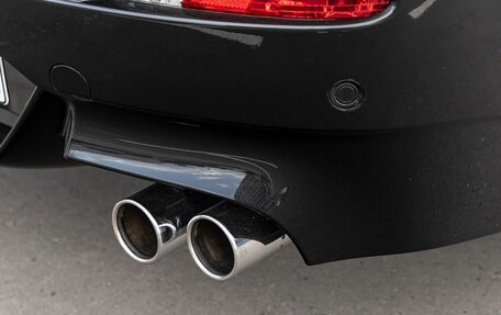 BMW M6, 2007 год, 8 990 000 рублей, 15 фотография