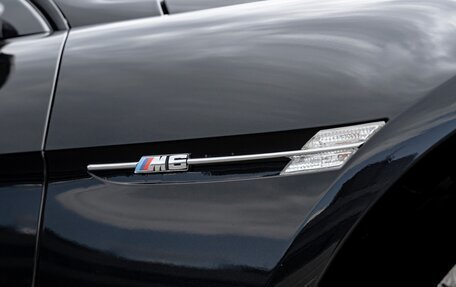 BMW M6, 2007 год, 8 990 000 рублей, 13 фотография
