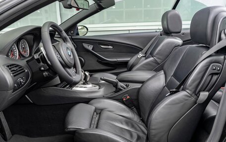 BMW M6, 2007 год, 8 990 000 рублей, 22 фотография