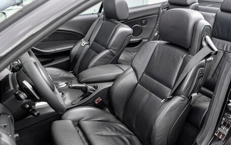 BMW M6, 2007 год, 8 990 000 рублей, 24 фотография