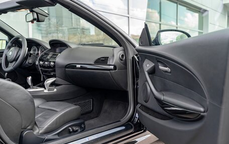 BMW M6, 2007 год, 8 990 000 рублей, 34 фотография