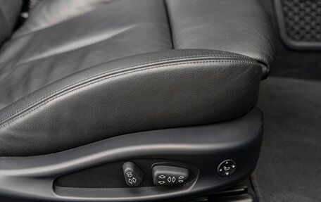 BMW M6, 2007 год, 8 990 000 рублей, 36 фотография