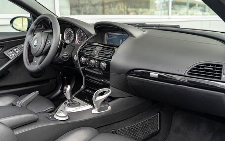 BMW M6, 2007 год, 8 990 000 рублей, 35 фотография