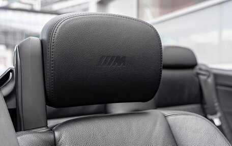 BMW M6, 2007 год, 8 990 000 рублей, 37 фотография