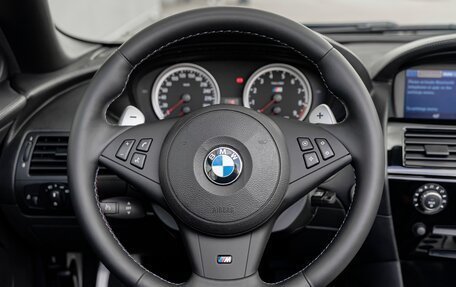 BMW M6, 2007 год, 8 990 000 рублей, 26 фотография