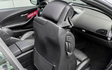 BMW M6, 2007 год, 8 990 000 рублей, 29 фотография