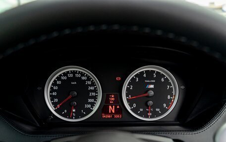 BMW M6, 2007 год, 8 990 000 рублей, 40 фотография