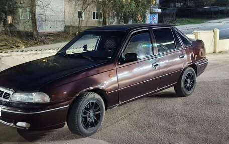 Daewoo Nexia I рестайлинг, 2008 год, 190 000 рублей, 5 фотография