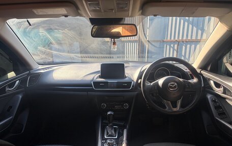 Mazda Axela, 2015 год, 1 300 000 рублей, 6 фотография