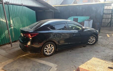 Mazda Axela, 2015 год, 1 300 000 рублей, 4 фотография