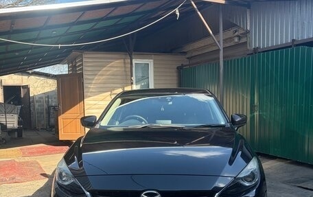 Mazda Axela, 2015 год, 1 300 000 рублей, 3 фотография