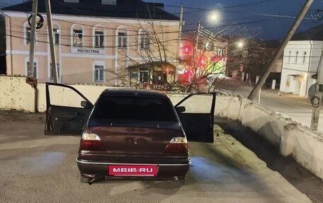 Daewoo Nexia I рестайлинг, 2008 год, 190 000 рублей, 3 фотография