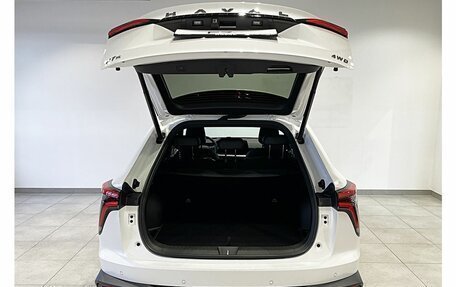 Haval F7x, 2026 год, 3 761 010 рублей, 6 фотография