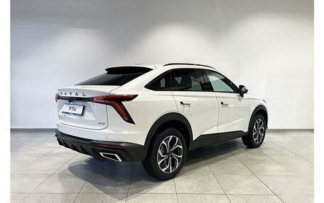 Haval F7x, 2026 год, 3 761 010 рублей, 8 фотография