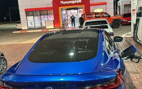 BMW 8 серия, 2019 год, 8 800 000 рублей, 3 фотография