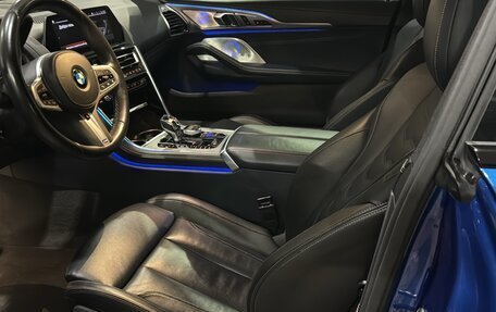 BMW 8 серия, 2019 год, 8 800 000 рублей, 12 фотография