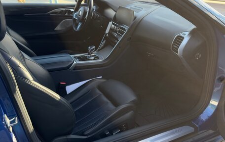 BMW 8 серия, 2019 год, 8 800 000 рублей, 10 фотография