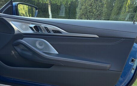 BMW 8 серия, 2019 год, 8 800 000 рублей, 11 фотография