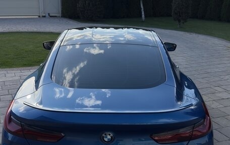 BMW 8 серия, 2019 год, 8 800 000 рублей, 5 фотография