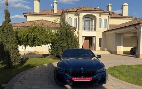 BMW 8 серия, 2019 год, 8 800 000 рублей, 6 фотография