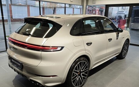 Porsche Cayenne III, 2025 год, 22 690 000 рублей, 5 фотография