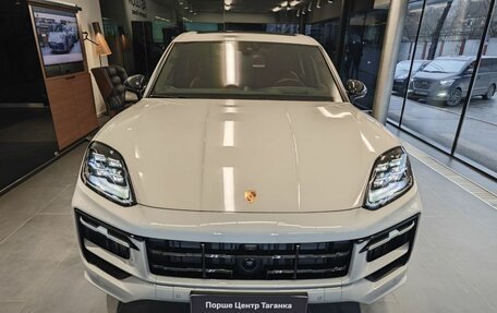 Porsche Cayenne III, 2025 год, 22 690 000 рублей, 4 фотография