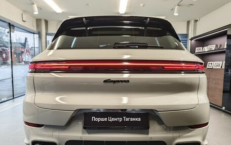 Porsche Cayenne III, 2025 год, 22 690 000 рублей, 6 фотография