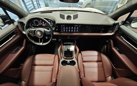 Porsche Cayenne III, 2025 год, 22 690 000 рублей, 7 фотография