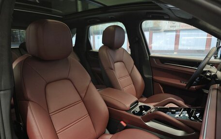 Porsche Cayenne III, 2025 год, 22 690 000 рублей, 14 фотография
