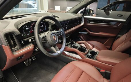 Porsche Cayenne III, 2025 год, 22 690 000 рублей, 10 фотография